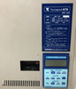 Yaskawa CIMR-11WS.P 20 Varispeed 676 VS Drive Inverter 200V 15 kVA 50A CIMR11WS (EBI5355-9)