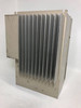 Yaskawa CIMR-11WS.P 20 Varispeed 676 VS Drive Inverter 200V 15 kVA 50A CIMR11WS (EBI5355-7)