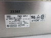 Kepco FAW15-10K 100-240V 2.0A Power Supply 43401692 TDK (GA0828-1)