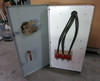 ITE Gould 5600 225A Breaker Size 4 Starter 30" MCC Bucket 225 Amp A203F JL3-F400 (DW3915-1)