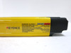NEW Keyence GL-R80H-T Light Curtain Transmitter GLR80GT 24vdc 63" (DW3914-1)