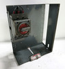 GE 7700 50A Breaker Feeder 18" MCC Bucket 50 Amp General Electric (DW3964-1)