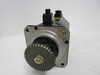 Fanuc am9/3000 A06B-0163-B175 3000 RPM AC Servo Motor 1.8 kW (GA0846-2)