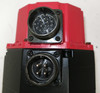 Fanuc am9/3000 A06B-0163-B175 3000 RPM AC Servo Motor 1.8 kW (GA0846-2)