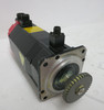Fanuc am9/3000 A06B-0163-B175 1.8 kW AC Servo Motor 161V 3000 RPM 200 Hz (GA0846-2)
