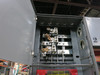 F10 Unitrol 600/400 Amp 480V 3x Section MCC Motor Control Center 3PH 600A 400A (DW3985-1)