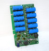 Image of Mitsubishi 503U00407G52 HMI Control Board EP75CP Capacitor PLC