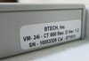 BTech S5 VM-24i Battery Validation System Rev D V 1.2 Current Transducer Module (GA0858-18)