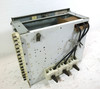 GE 8000 70A Breaker Feeder 12" MCC Bucket 70 Amp TED134070 General Electric (DW3997-1)