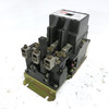 FPE 4204 CU33ES-01 Size 3 Motor Starter 90A CU33ES01 Sz3 50 HP Federal Pacific (DW4005-3)