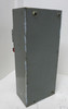 Square D Combination Starter Size 1 8539SCG42 AF4T Ser D 7 Amp FAL3600712M Sz1 (GA0848-1)