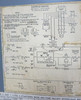 Square D Combination Starter Size 1 8539SCG42 AF4T Ser D 7 Amp FAL3600712M Sz1 (GA0848-1)