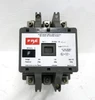 FPE 4102 CU33-01 Size 3 Motor Contactor 90A CU3301 Sz3 50 HP Federal Pacific (DW4006-1)
