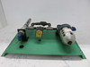 Exair Corp Tube Enclosure Cooler 04F25C2122BAFGC05 120 V Unit (GA0872-4)