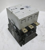Eaton XTCE400M 400A Motor Contactor 24-48VDC Coil 300 HP @ 460V 3P XTC(E)(S)400M (GA0868-2)