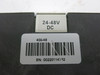 Eaton XTCE400M 400A Motor Contactor 24-48VDC Coil 300 HP @ 460V 3P XTC(E)(S)400M (GA0868-2)