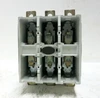 Eaton XTCE225L 225A Motor Contactor 24-48VDC Coil 150 HP @ 460V 3P XTC(E)(S)225L (GA0867-28)