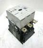 Eaton XTCE225L 225A Motor Contactor 24-48VDC Coil 150 HP @ 460V 3P XTC(E)(S)225L (GA0867-28)