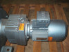 Sew Eurodrive R107R77D 2 HP Ratio:369 Gear Reducer NEW (EBI3646-1)