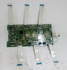 Image of Daihen PRS-4214C Control Board EX Robot PFC6EYP01 Weld PRS4214C