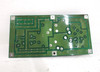 Daihen L4800P Control Board EX Robot D022002-11 Weld L4800P02 Power Supply (DW4020-1)