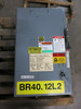 Square D EQ5300 8993 Resistance Weld Control 400A Breaker LC1F400 Contactor (DW4026-1)