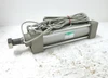 Image of NEW CKD SCG-50NB150 Pneumatic Cylinder 0.05-1.0 MPa Press SCG50NB150