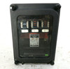GE 12HAA14B2A Auxiliary Control Relay 125 VDC Type HAA 125VDC General Electric (DW4070-2)