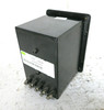 GE 12HAA14B2A Auxiliary Control Relay 125 VDC Type HAA 125VDC General Electric (DW4070-2)