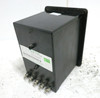 GE 12HAA14C1A Auxiliary Control Relay 125 VDC Type HAA .2/2A General Electric (DW4083-1)