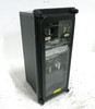 Image of GE 12JCC53C1A Time Overcurrent Relay Type JCC Very Inverse Time .5/4 Amp 2-16A