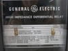GE 12PVD21C1A High Impedance Differential Voltage Relay Type PVD 150V (DW4086-2)