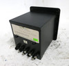 GE 12SFC153B6A Time Overcurrent Relay Type SFC 10-80A General Electric (DW4092-6)
