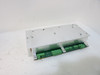 Trane X13650455-10 Rev P Stepper CTV Module PLC 99E014 (GA0901-1)