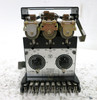 Westinghouse Type TD-4 Time Delay Relay Style 644B301A10 48/125/250VDC No Case (DW4105-1)