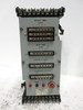 Westinghouse Type DRC Timer Relay Style 718B784A09 Reclose Reset No Case (DW4103-1)