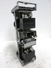 Image of GE 12JBCG53E30A Ground Directional Overcurrent Relay JBCG 120V 5A .5/2 4-16