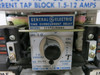 GE 12SFC153B6A Time Overcurrent Relay Type SFC 10-80A General Electric No Case (DW4108-1)