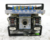 GE 12SFC153B6A Time Overcurrent Relay Type SFC 10-80A General Electric No Case (DW4108-1)