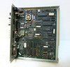 Nematron 300A0013 110A0013 Terminal Logic Control Board Power Display Monitor (DW4139-1)