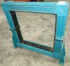 LEM LKP-80 High Accuracy DC Measuring Head w Stand Busbar 80kA 9000VA 01080007/A (GA0919-1)