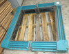 DynAmp LKP-80 High Accuracy DC Measuring Head Busbar 80kA 9000VA 0912000/B (GA0920-1)