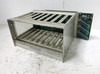 Yamatake Honeywell J-AF00 PLC Rack 82407021-001 Chassis JAF00 Module (DW4149-4)