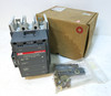 Image of NEW ABB A260W-20-11-84 Size 5 Welding Isolation Contactor 2 Pole 350A 120V Coil