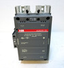 NEW ABB A260W-20-11-84 Size 5 Welding Isolation Contactor 2 Pole 350A 120V Coil (DW4158-1)