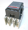 NEW ABB A260W-20-11-84 Size 5 Welding Isolation Contactor 2 Pole 350A 120V Coil (DW4158-1)