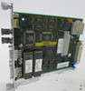 Indramat Interface Board 109-0919-4B37 Rexroth 10909194B37  4837 PLC (GA0922-1)