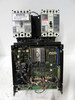 Reliance Electric 10D8400 10 HP MaxPak III VS DC Drive 10HP 460V In 500V Out (DW4190-2)