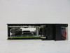 Allen Bradley 1756-L63 F/W Rev 1.10 Logix PAC Controllogix 8MB Memory Cont PLC (GA0966-1)