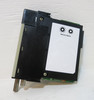 Allen Bradley 1756-CNBR Ser D Rev L01 FW 5.38.40 Control Net Com Bridge PLC (GA0955-1)